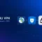 BNBU 校园 VPN 一键连接：OpenConnect、AnyConnect 与宁盾令牌 TOTP 教程